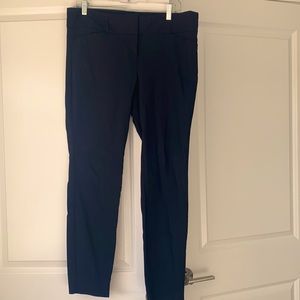 The Limited Skinny Dress Pants